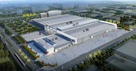 2022 PCE北京职业装团服展览会 聚焦新媒体,相约北京