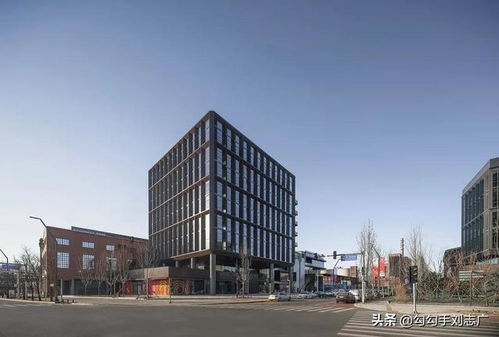商业 北京.石景山区.六工汇购物中心