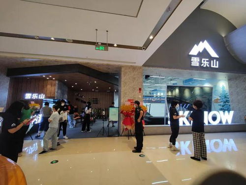 300 品牌,区域首店超50 ,北京龙湖亦庄天街打造商业活力新中心