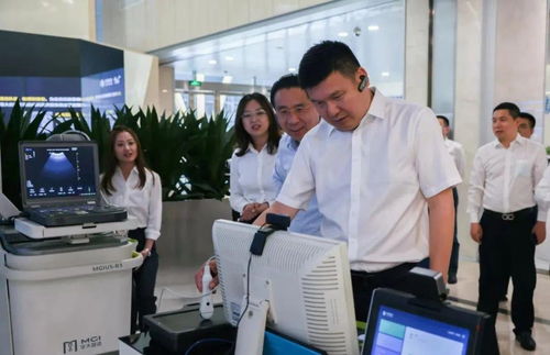 浙江省应急管理厅与中国移动通信集团浙江签署5g战略合作协议