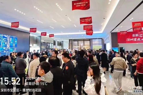 楼市,发生了一点变化 新房 周末 二手房 买房人 新建商品住宅 网易订阅
