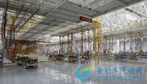 预计5月量产上市 北汽雷驰新能源mini卡要来了
