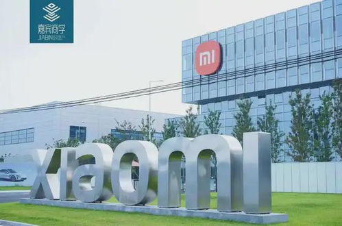 灯塔社深入小米汽车北京超级工厂,探索智能制造的创新秘密