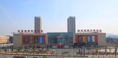这个地方的国际商贸城将打造教科文国际示范小镇,此外还有一系列大动作