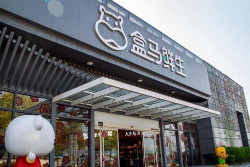 一周 盒马开启供应商淘汰赛 奈雪上市在即 邮政回应做奶茶