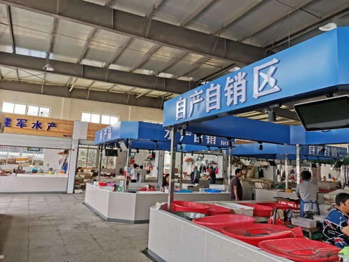 张家港人家门口这个新菜场要来了