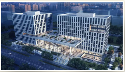 园区交控科技入选首批北京市 “隐形冠军”企业