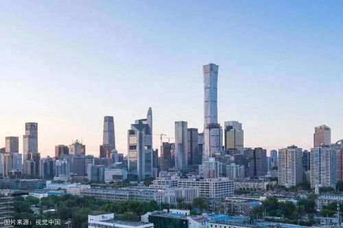 北京定调 优化房地产政策