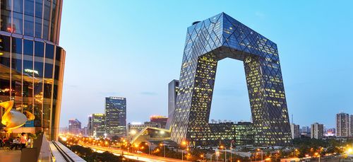 北京商业地产市场坚实基本面和预期复苏迎来更多投资机遇