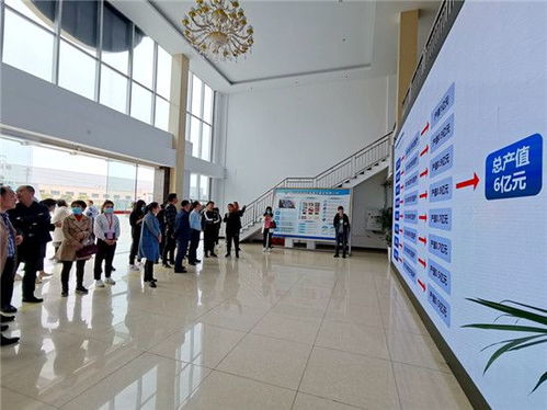 2021年度全市党校系统提能培训班现场教学收获多总投资10亿元,海霸王速冻食品生产基地项目落户中国泡菜城