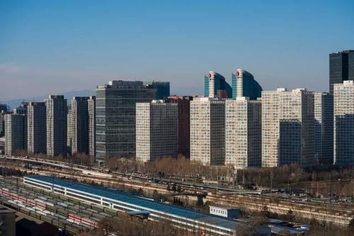 北京房地产市场新变化北五环现三字头次新房源,小阳春成交量激增