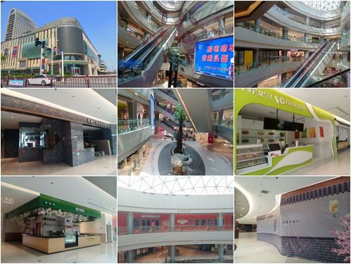 西区地标京华城 真的需要扩建商业版图吗