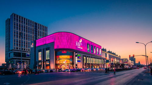 从入驻评估和引流获客的维度,谈谈商场餐饮的那些事儿