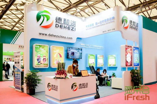 12个省份的189个主产县,468家企业参展 细数本届亚果会中您不能错过的亮点产品