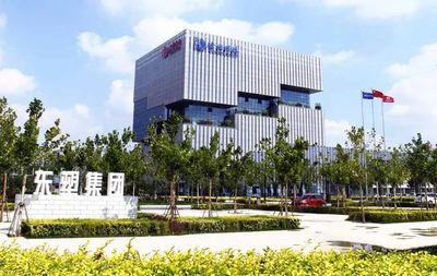 服装小镇，我们来了！百家北京服装工厂今日集体开工