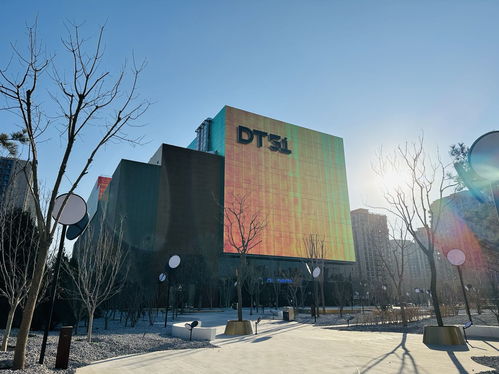 开业实探丨北京SKP旗下新项目DT51正式启幕，为城市商业注入哪些惊喜？