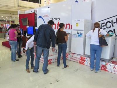 中国家电布局拉美 海尔挺进委内瑞拉成媒体焦点