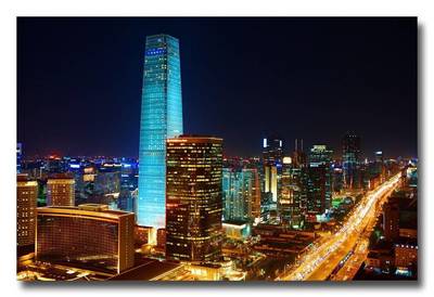 北京国贸大厦租赁行情与商业环境深度解析