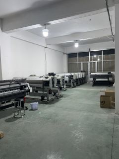 北京写真喷绘同业加工 专注同行协作，共拓商业新机